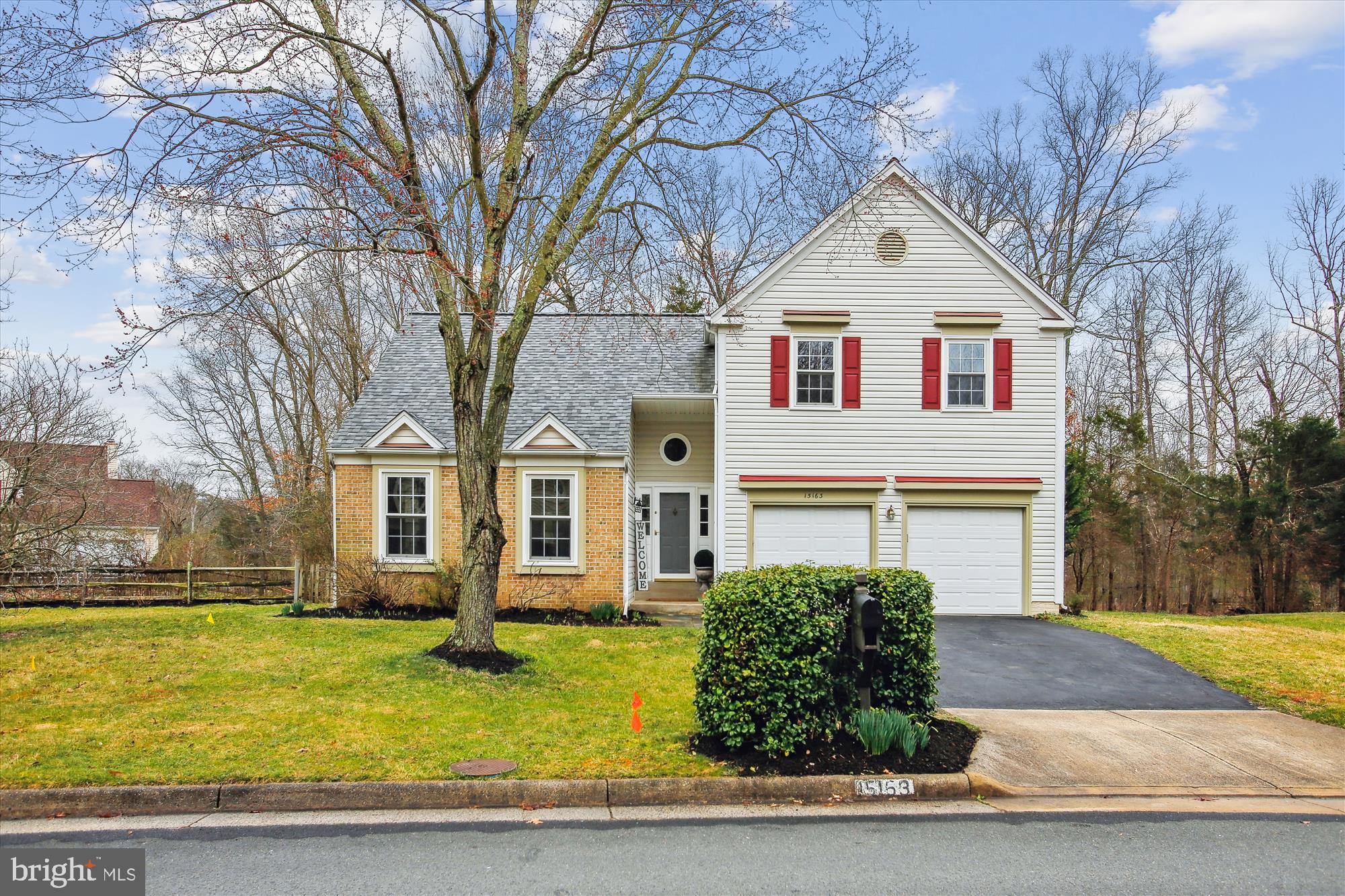 15163 STRATTON MAJOR COURT