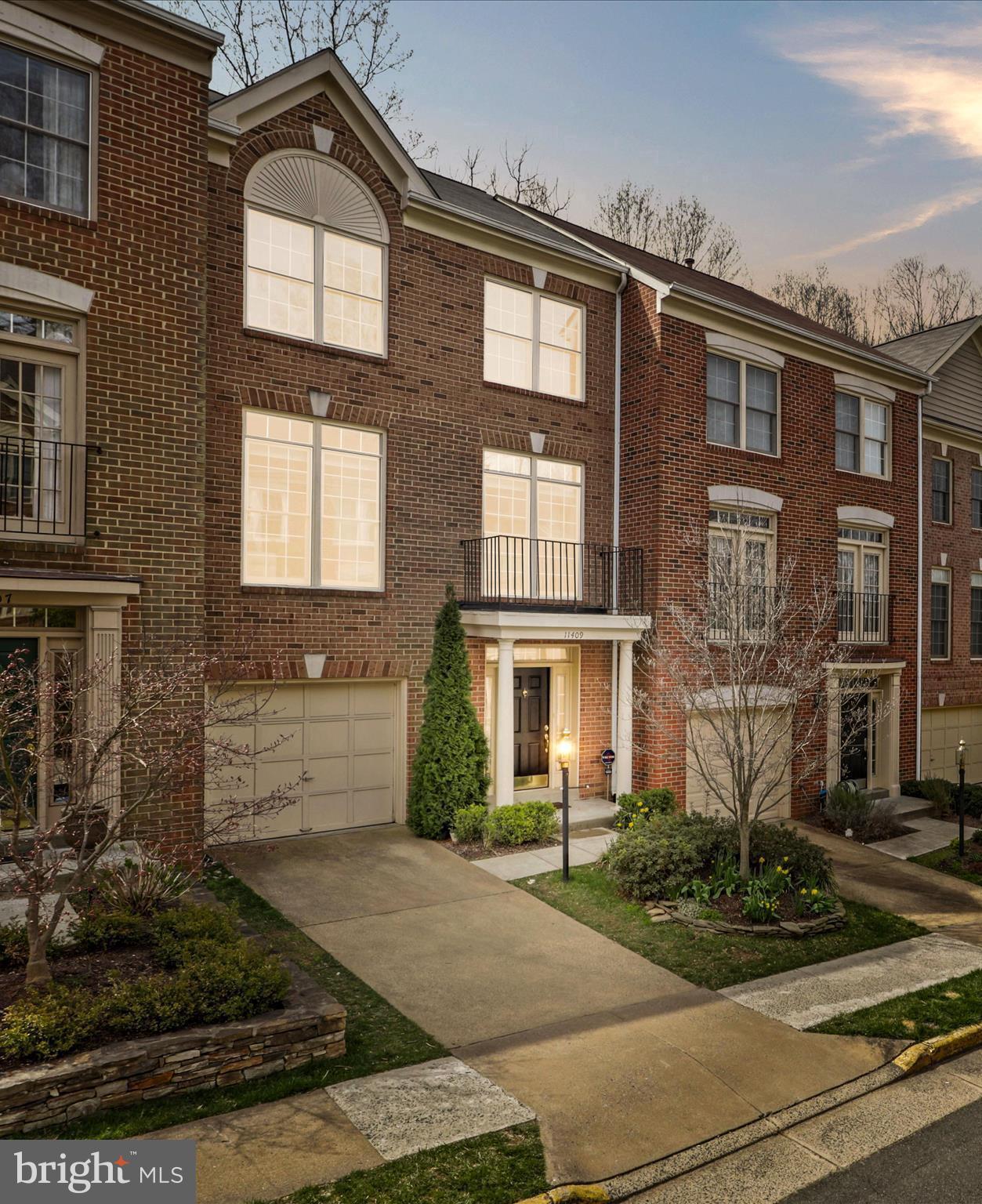 11409 SUMMER HOUSE COURT