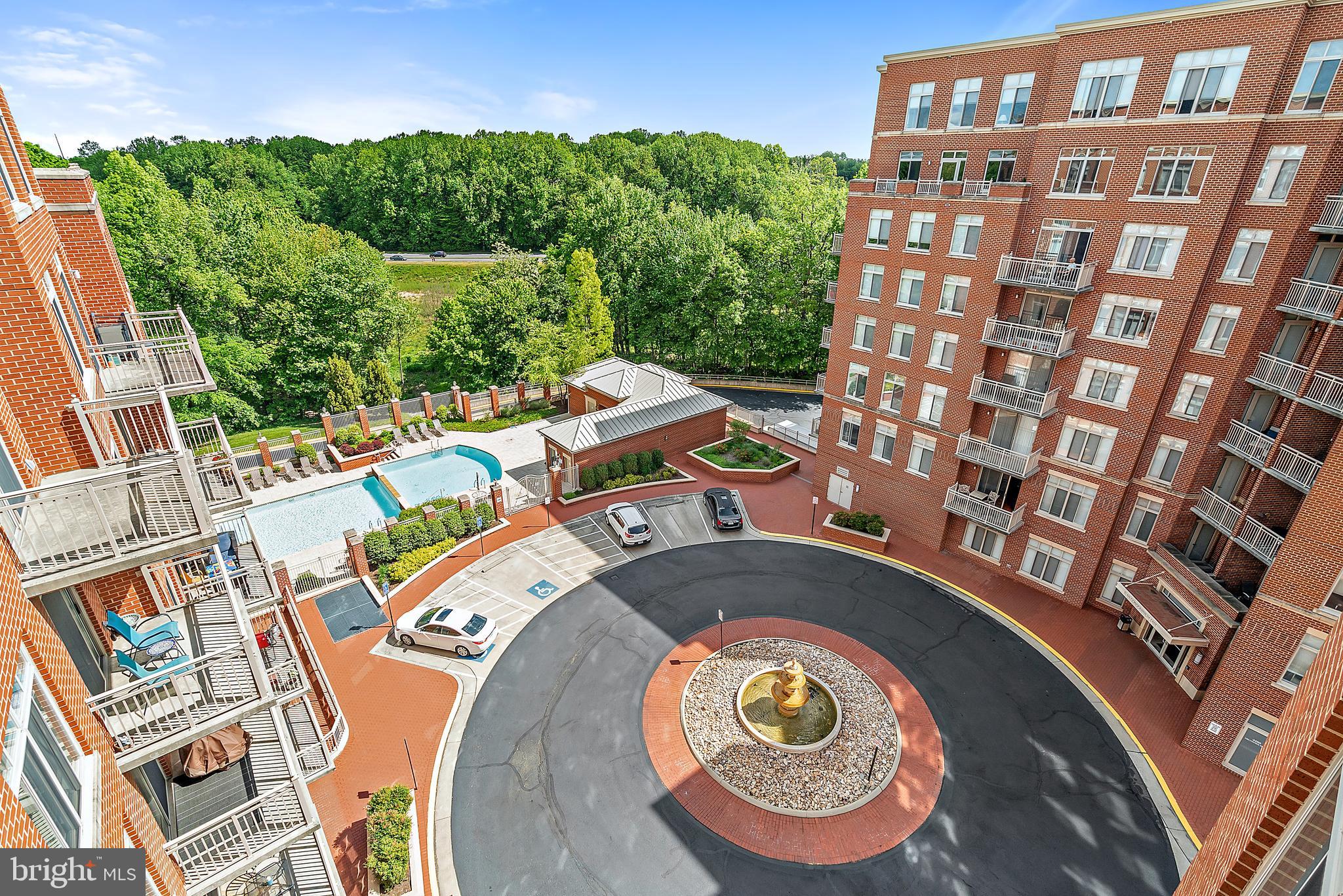 4490 MARKET COMMONS DRIVE 701