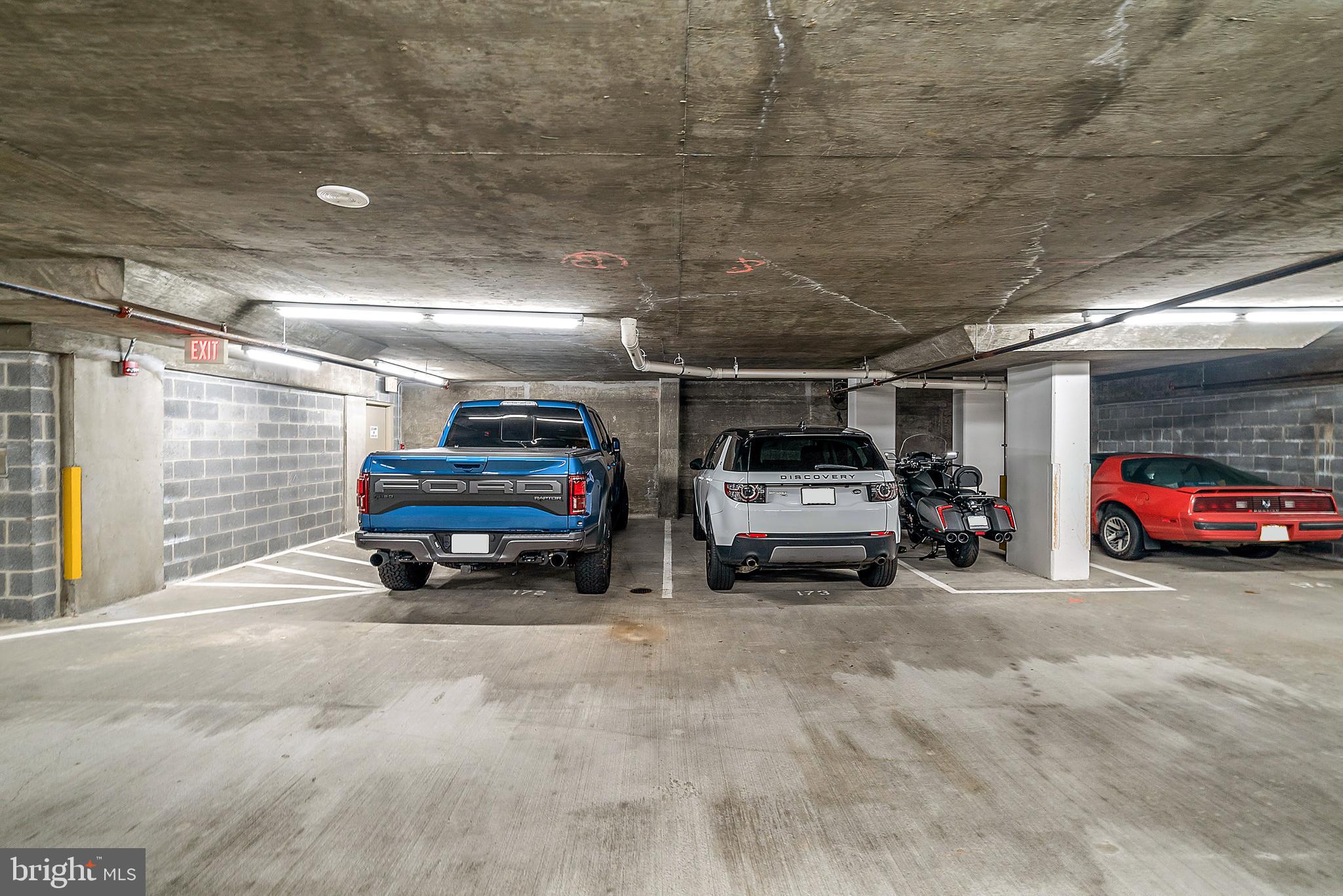 4490 MARKET COMMONS DRIVE 701