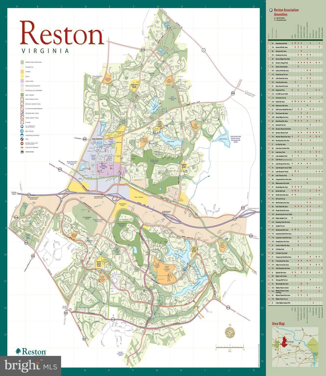 1405 NORTHGATE SQUARE 21C