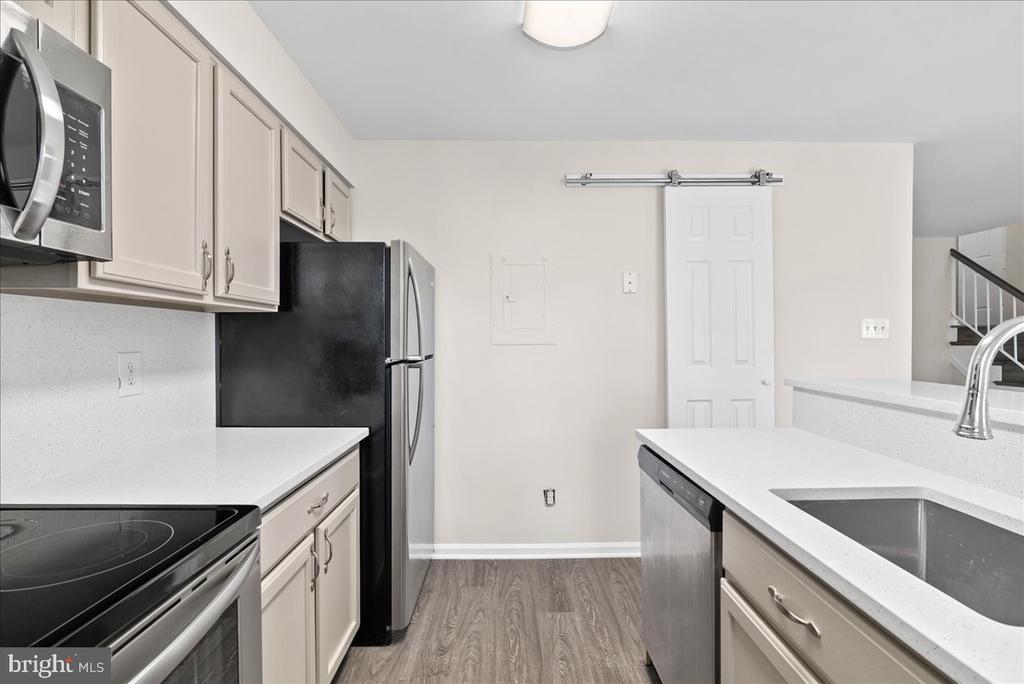 12942 GRAYS POINTE ROAD A 12942A