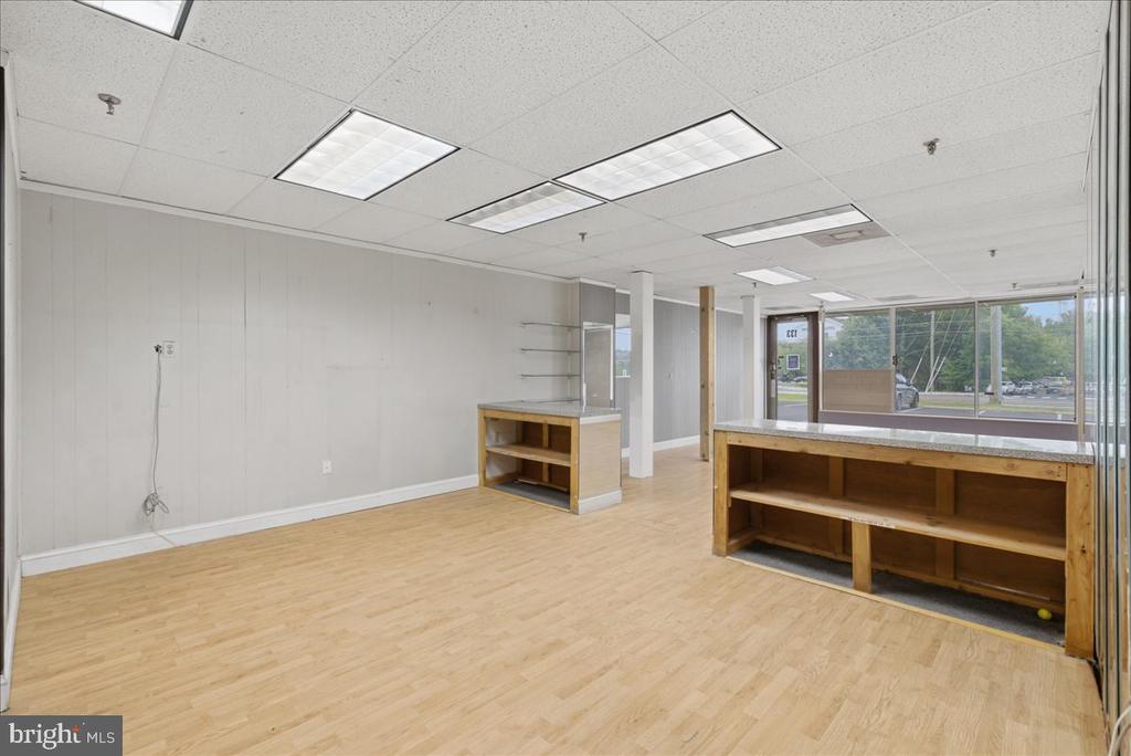 133 SPRING STREET Unit: 4