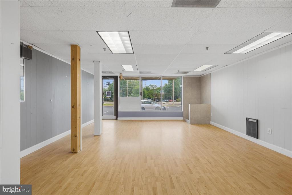 133 SPRING STREET Unit: 4