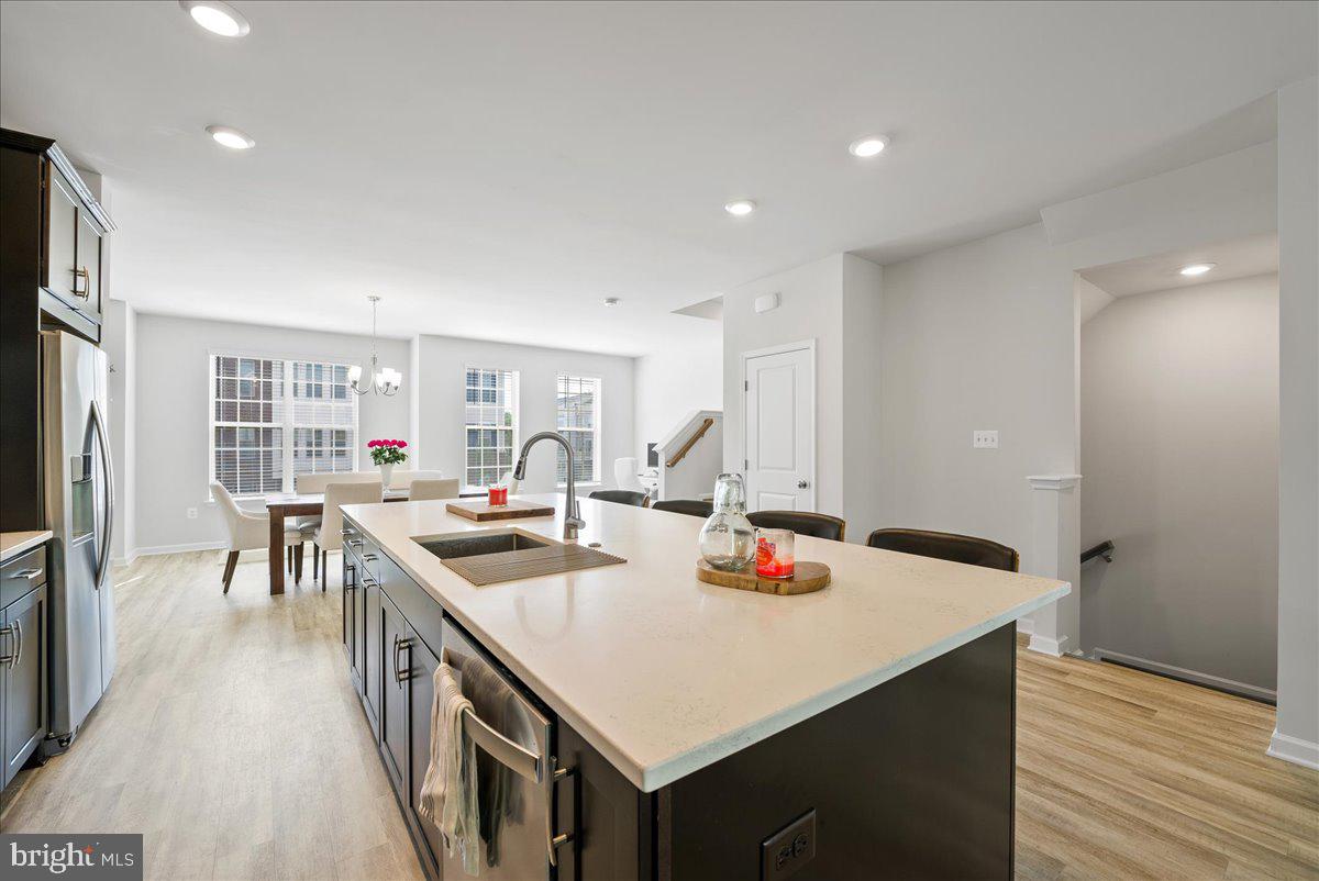 1602 FIELD SPARROW TERRACE NE