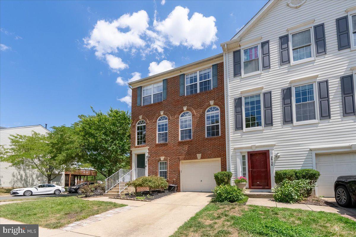 26144 LANDS END DRIVE