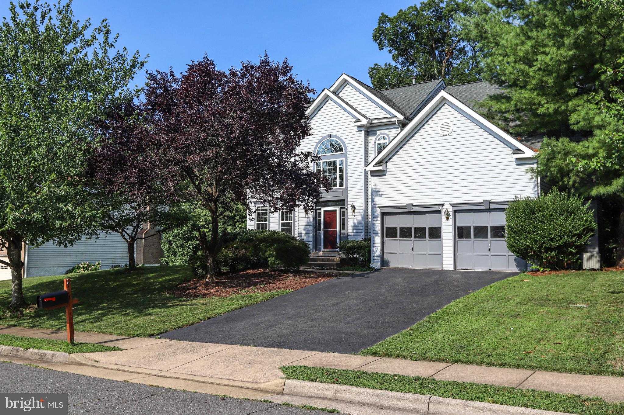 717 GALLOWAY DRIVE SE