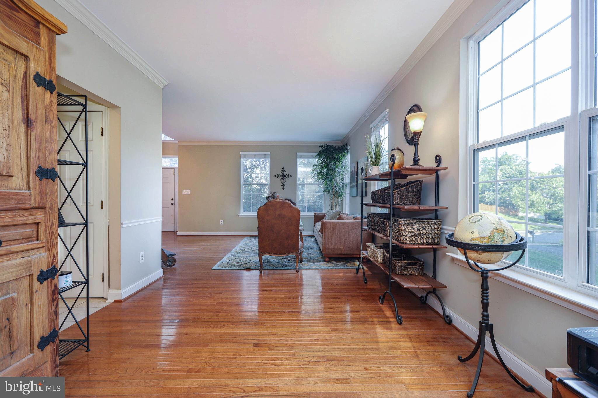 717 GALLOWAY DRIVE SE