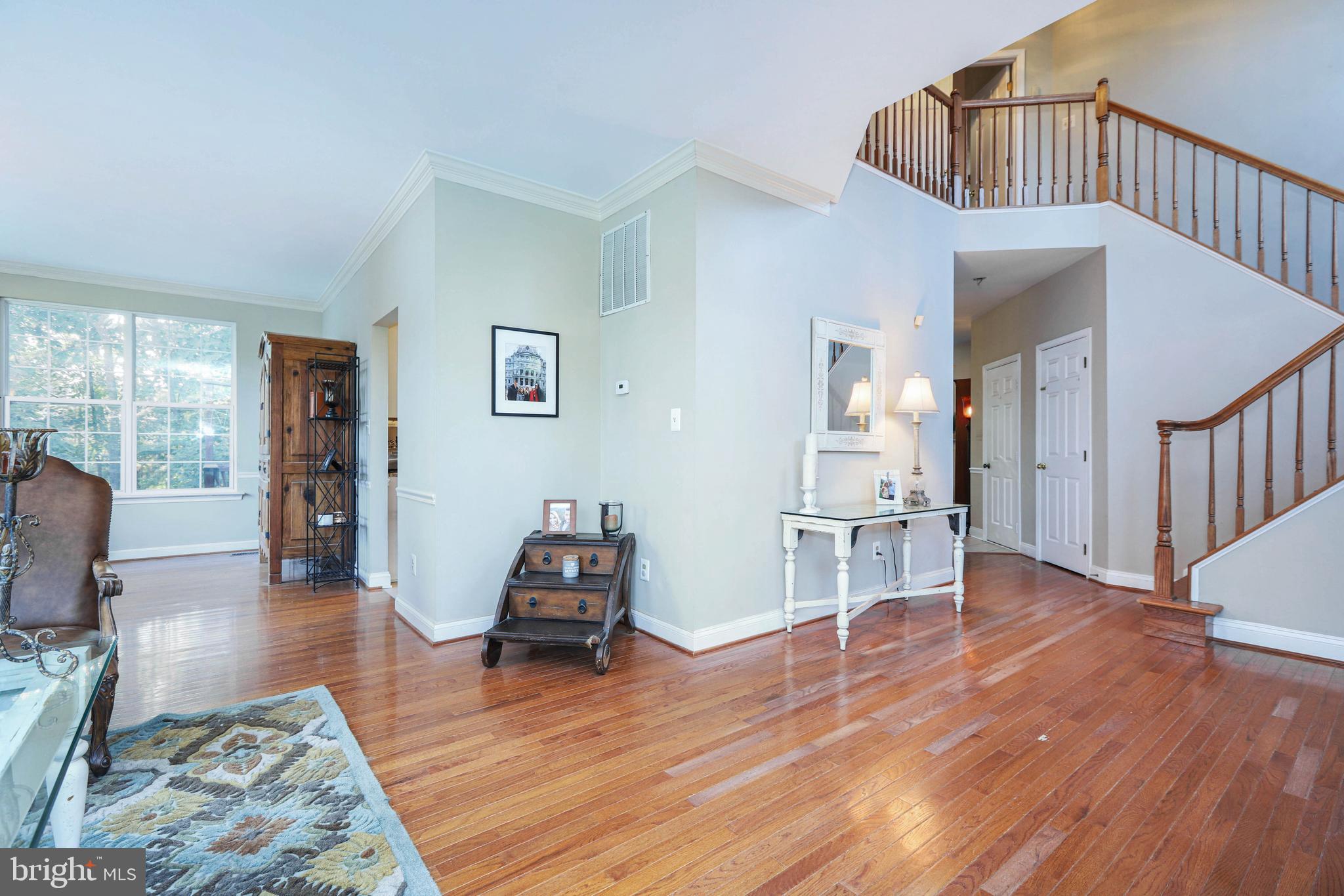 717 GALLOWAY DRIVE SE