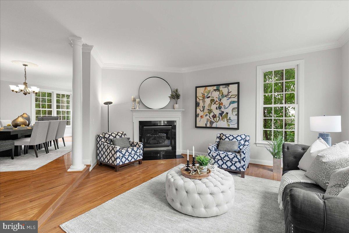 43557 TUCKAWAY PLACE