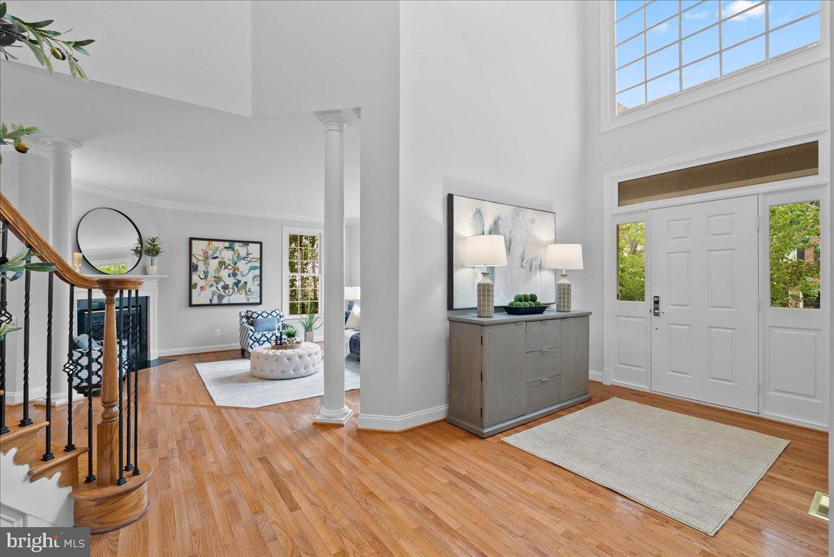 43557 TUCKAWAY PLACE