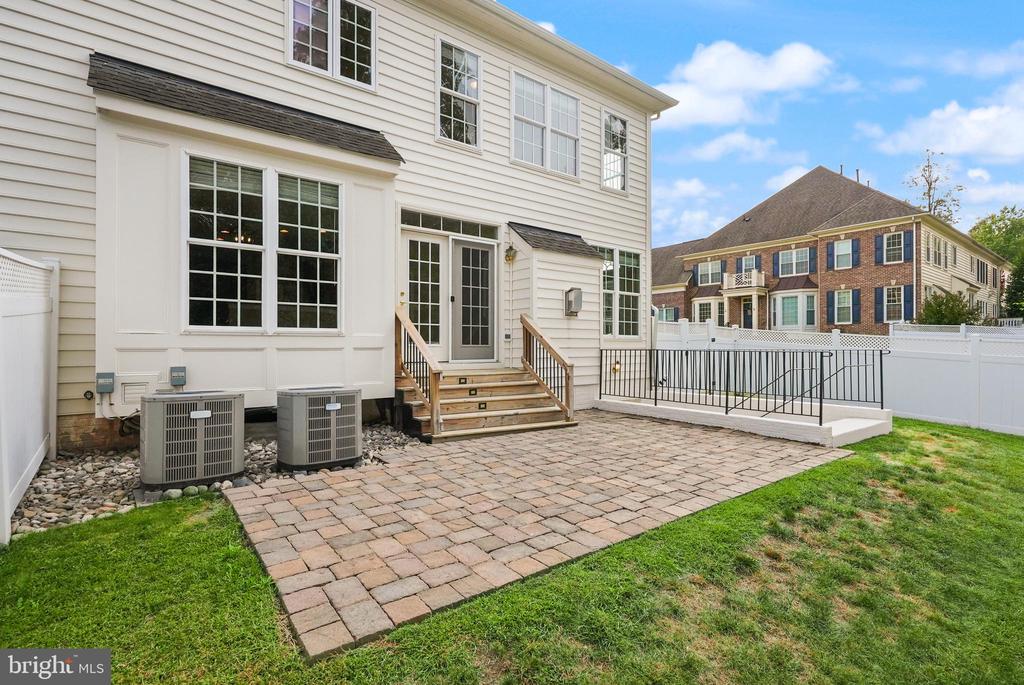 43616 CARRADOC FARM TERRACE