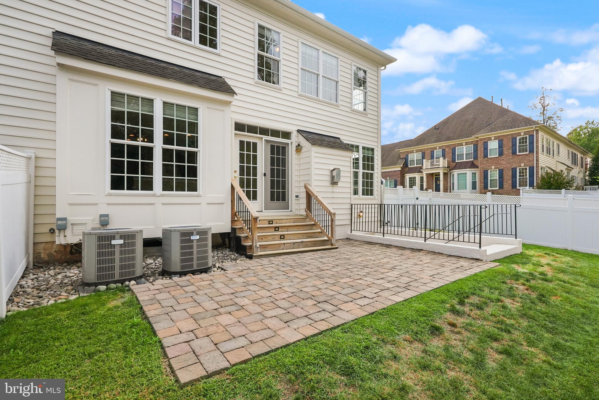 43616 CARRADOC FARM TERRACE