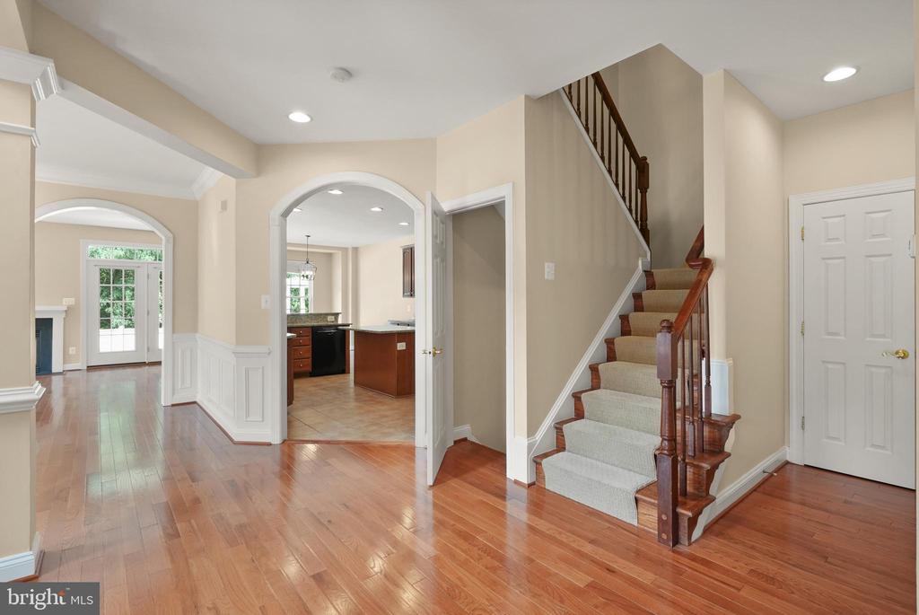 43616 CARRADOC FARM TERRACE