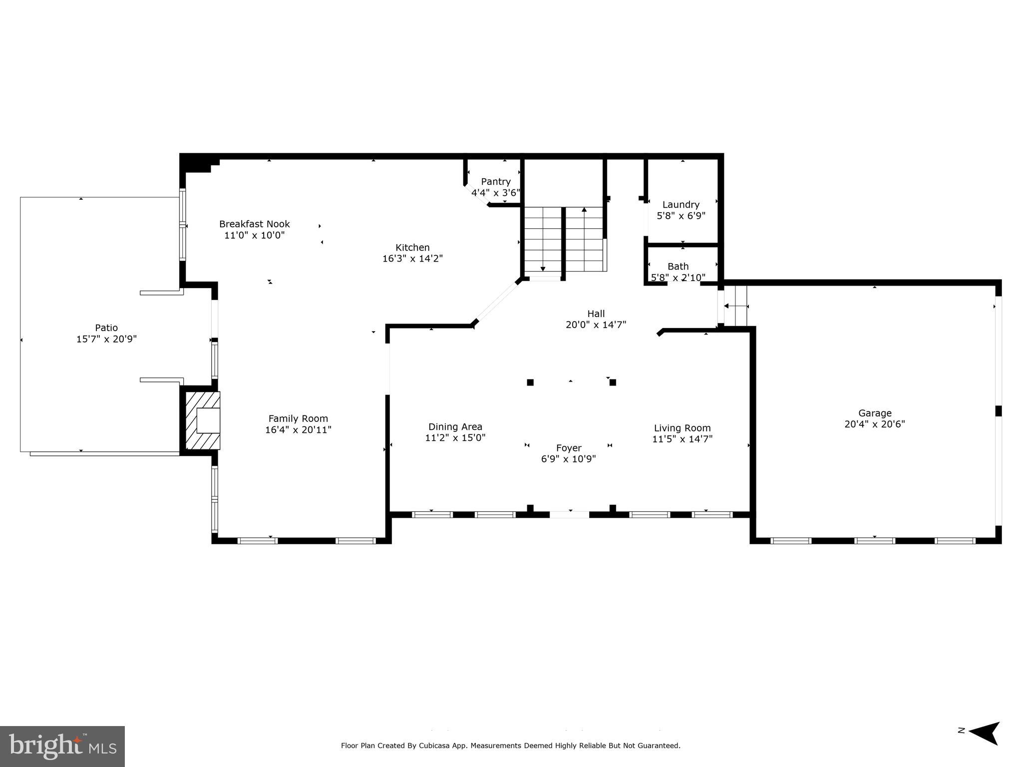 43616 CARRADOC FARM TERRACE