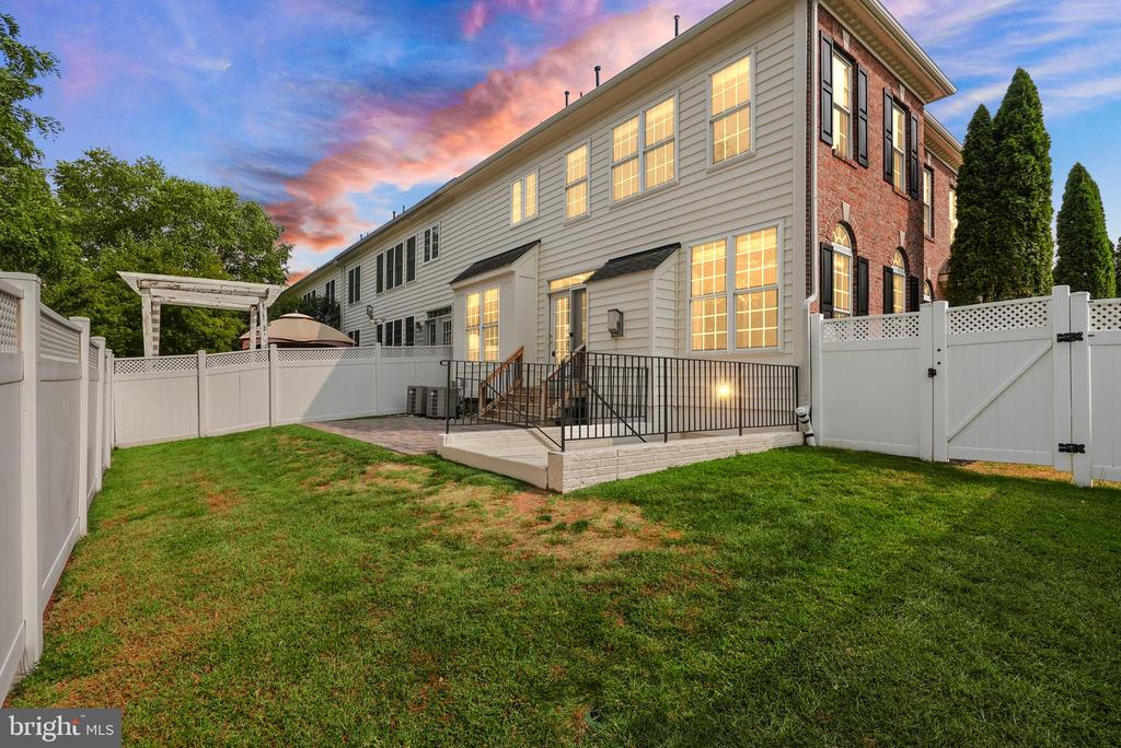 43616 CARRADOC FARM TERRACE