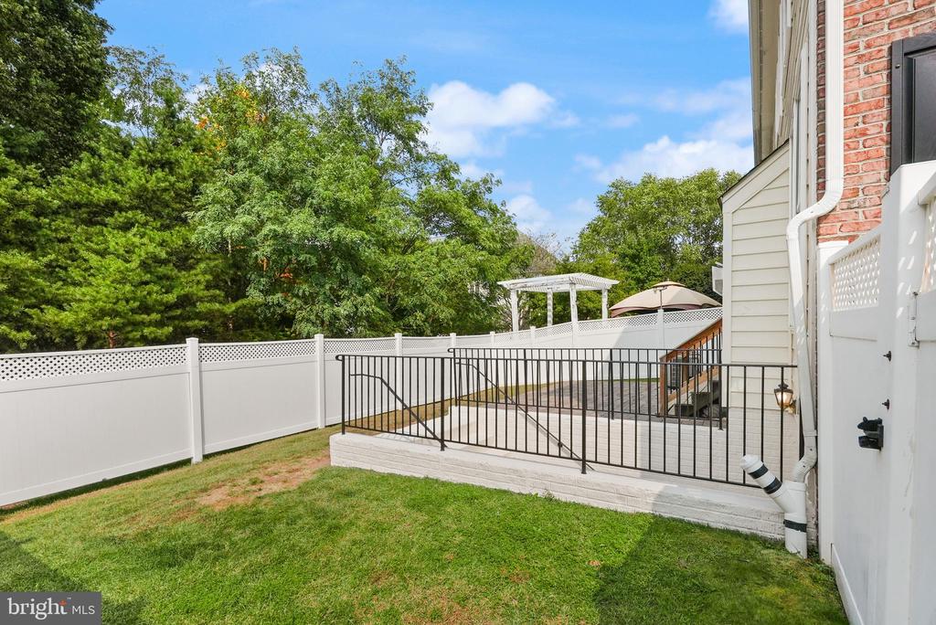 43616 CARRADOC FARM TERRACE