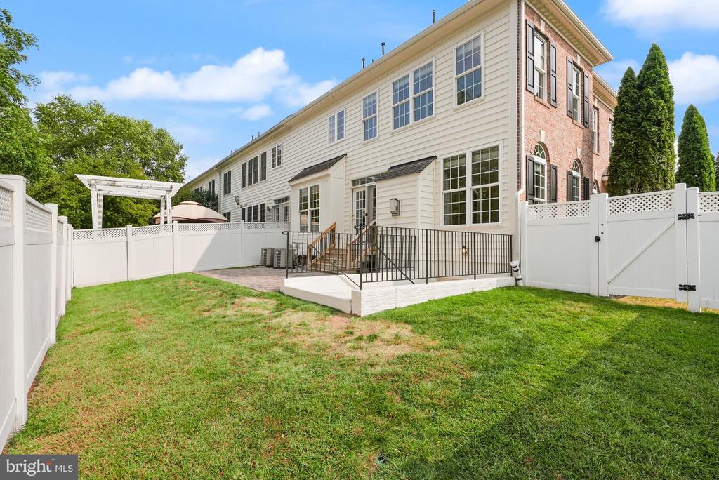 43616 CARRADOC FARM TERRACE