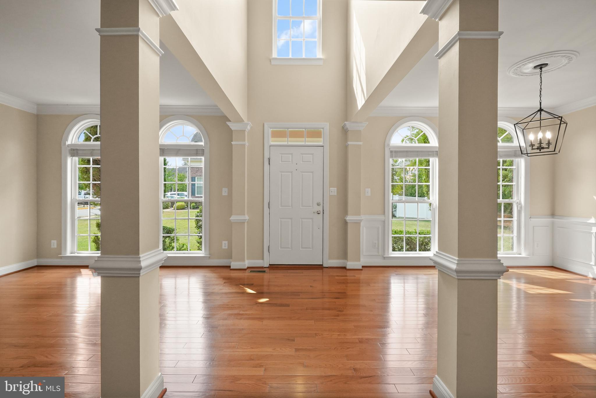 43616 CARRADOC FARM TERRACE