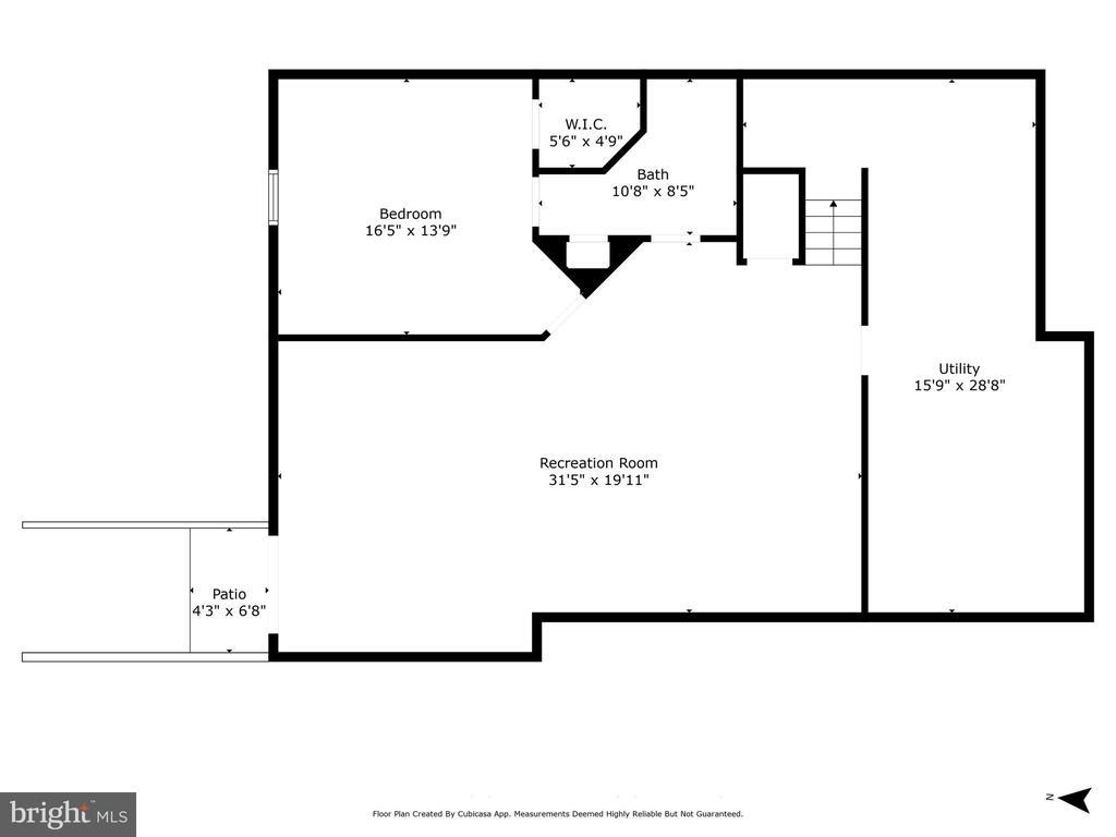 43616 CARRADOC FARM TERRACE