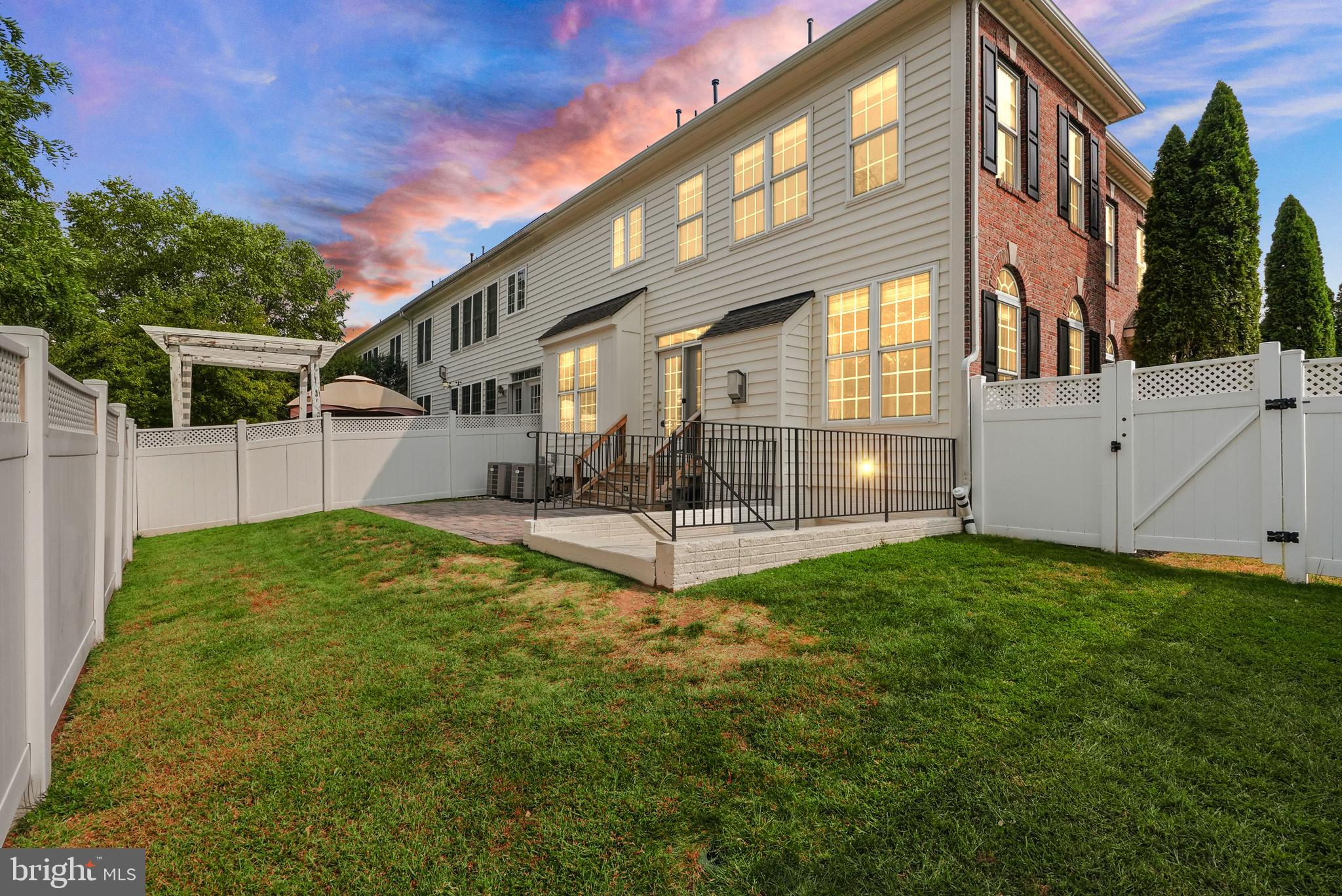 43616 CARRADOC FARM TERRACE