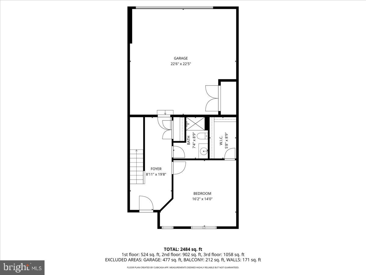 1636 FIELD SPARROW TERRACE NE