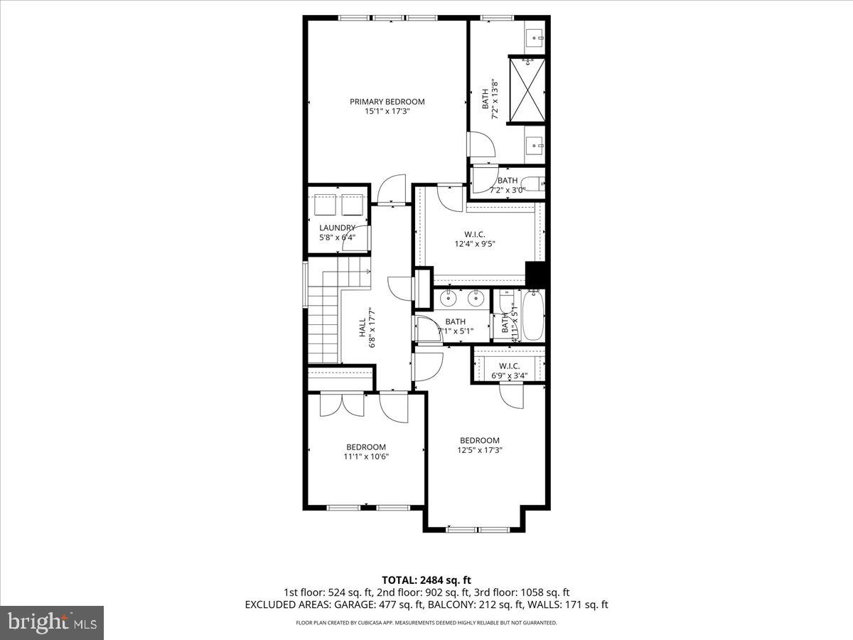 1636 FIELD SPARROW TERRACE NE