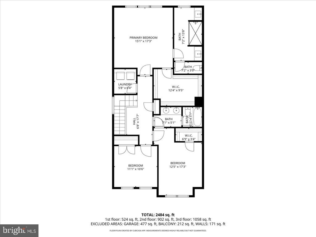 1636 FIELD SPARROW TERRACE NE
