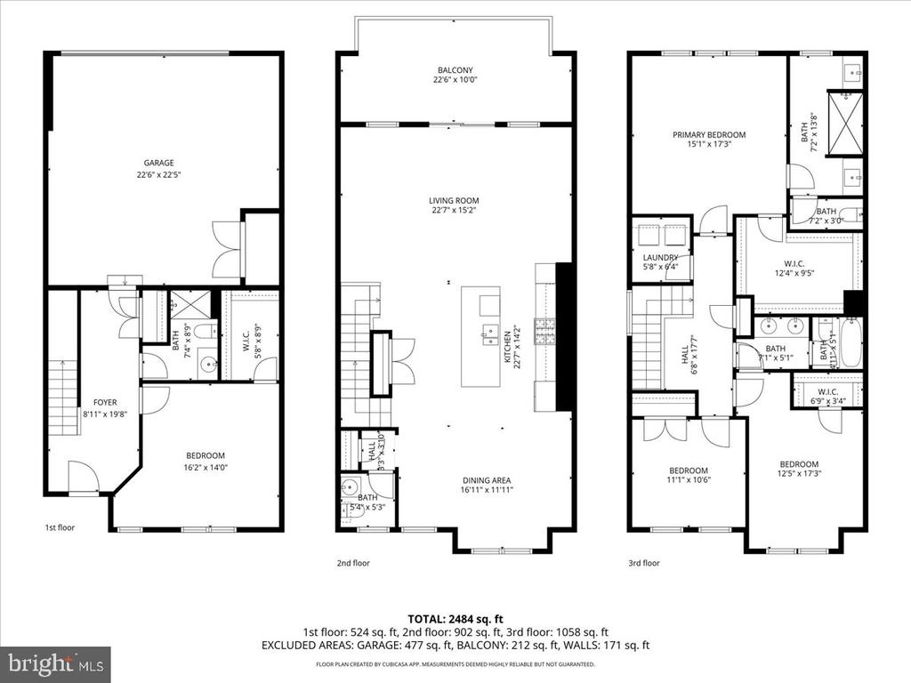 1636 FIELD SPARROW TERRACE NE