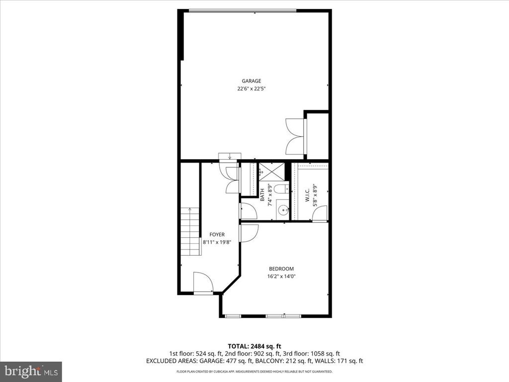 1636 FIELD SPARROW TERRACE NE