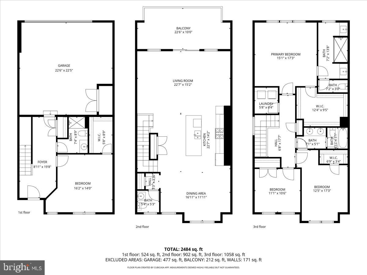 1636 FIELD SPARROW TERRACE NE