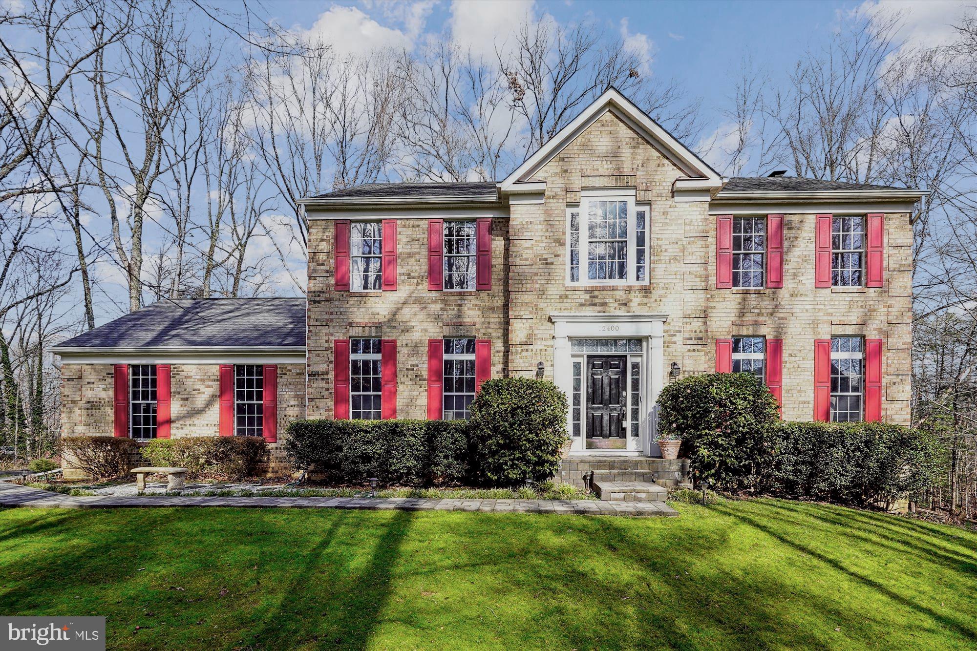 12400 SILENT WOLF DRIVE