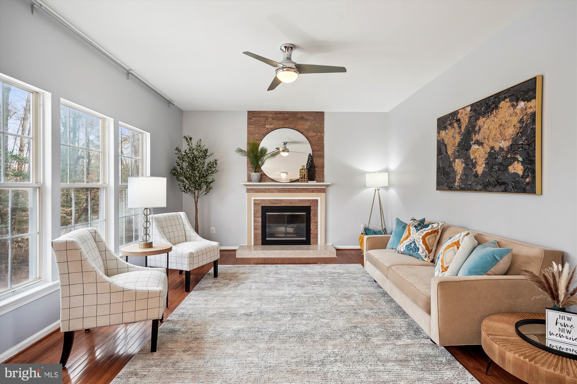 12400 SILENT WOLF DRIVE