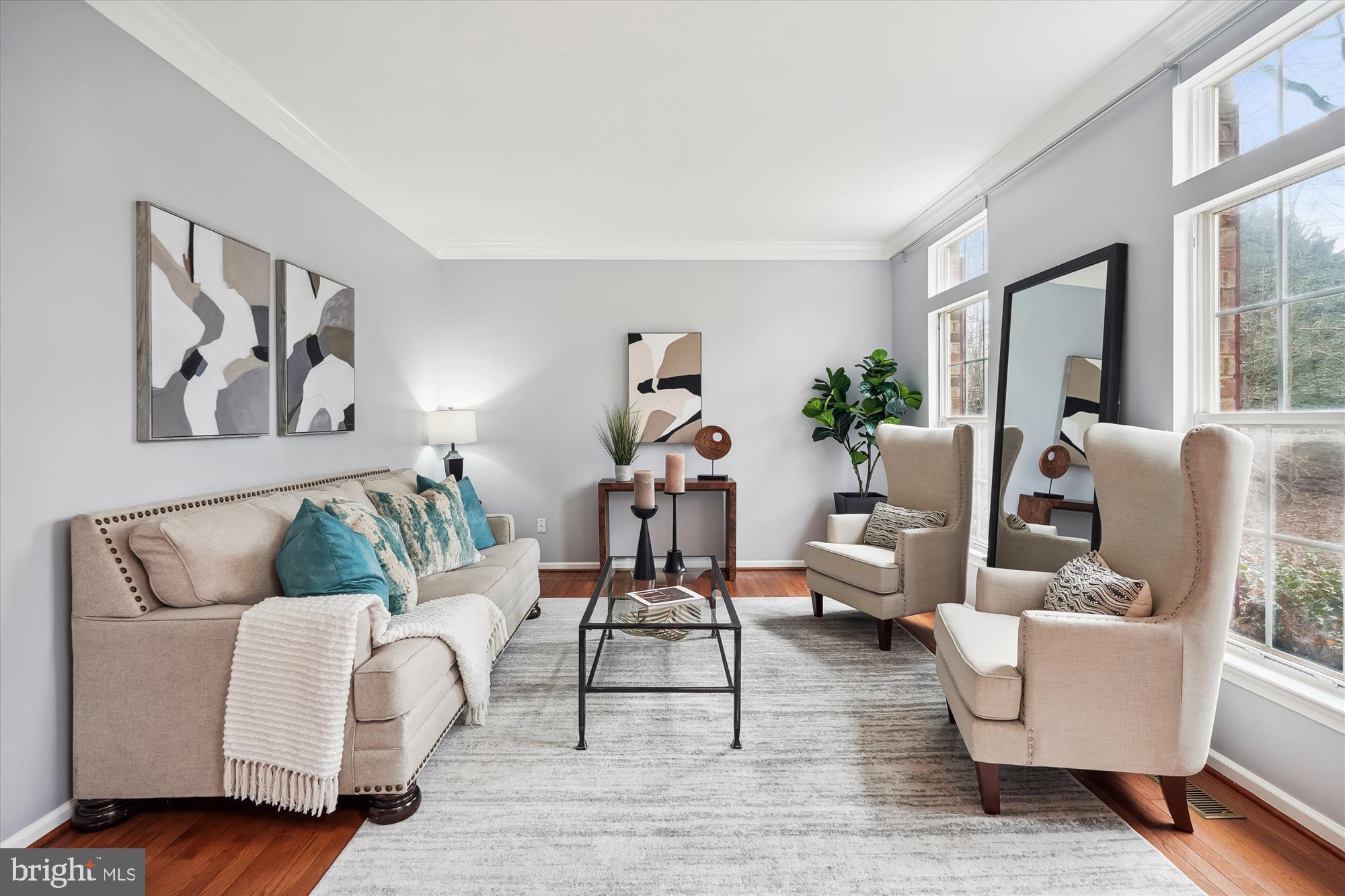 12400 SILENT WOLF DRIVE