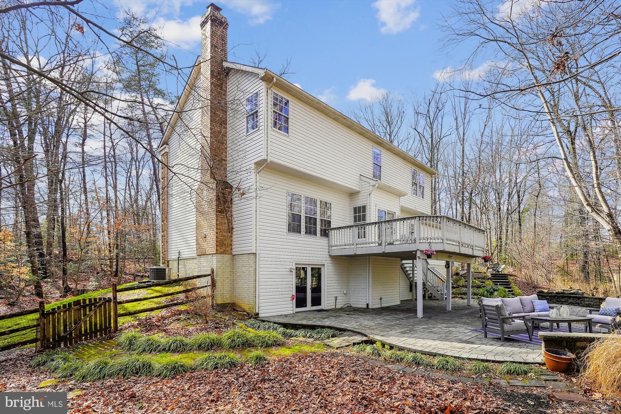 12400 SILENT WOLF DRIVE