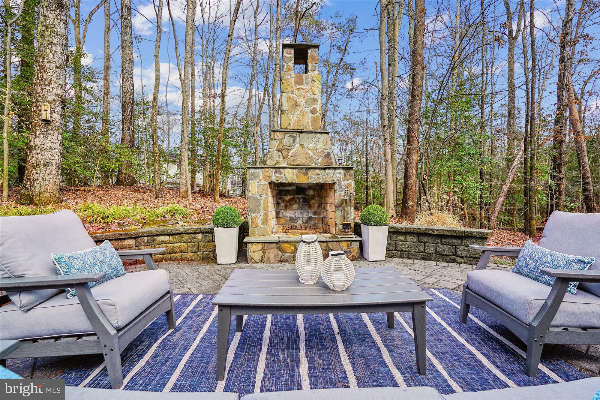 12400 SILENT WOLF DRIVE