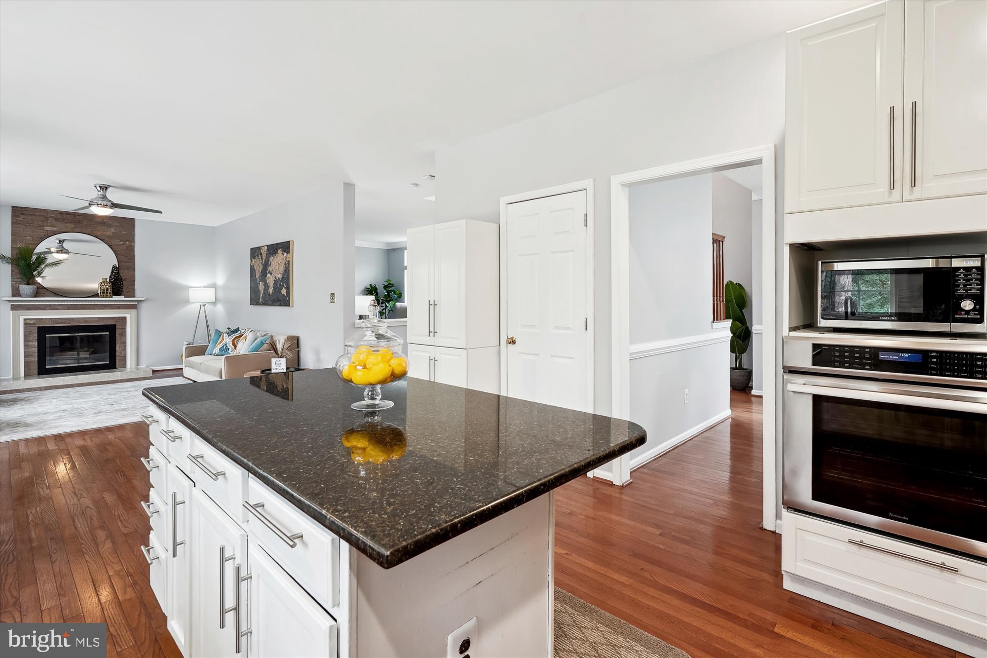 12400 SILENT WOLF DRIVE