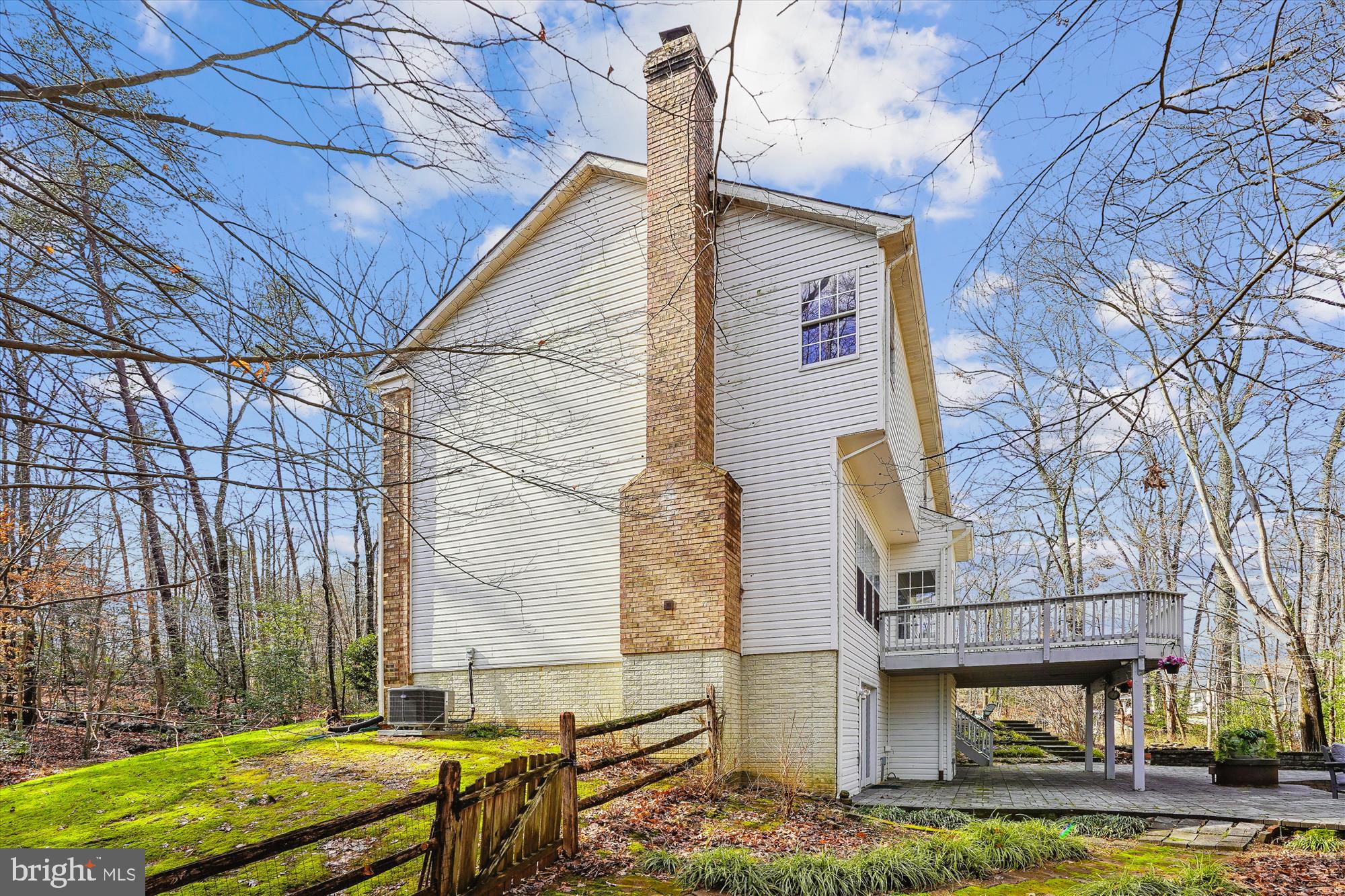 12400 SILENT WOLF DRIVE