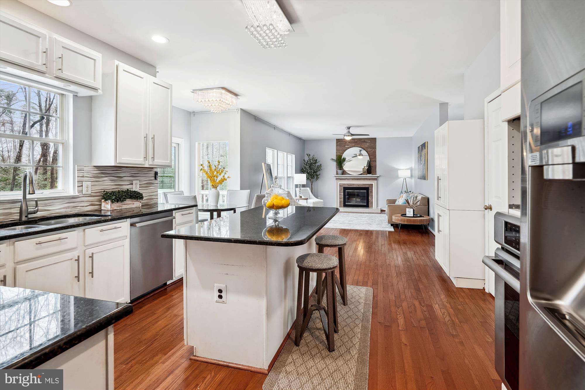 12400 SILENT WOLF DRIVE