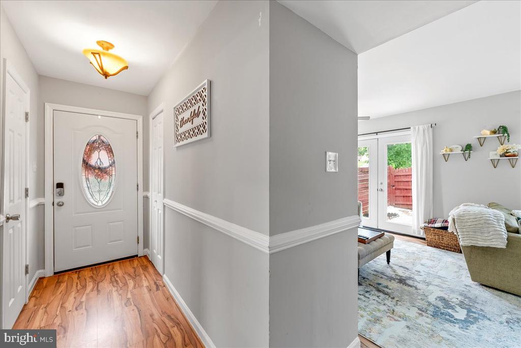 1418 COTTONWOOD COURT