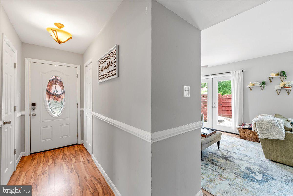 1418 COTTONWOOD COURT