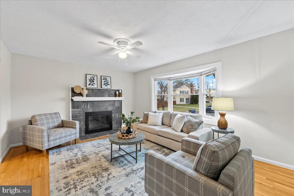 2402 SAGAMORE COURT