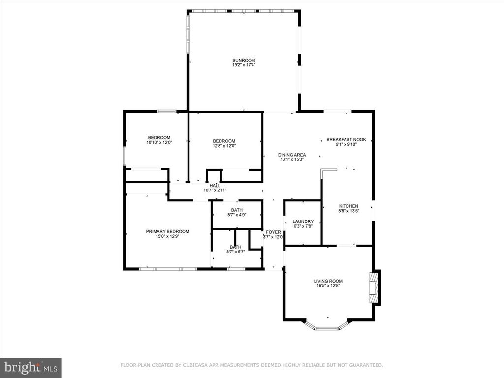 2402 SAGAMORE COURT