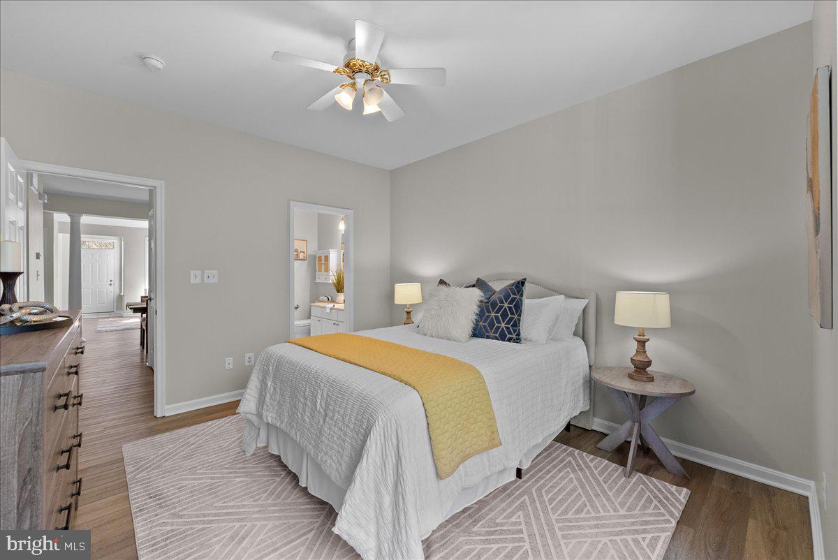 6904 WALNUT HILL DRIVE