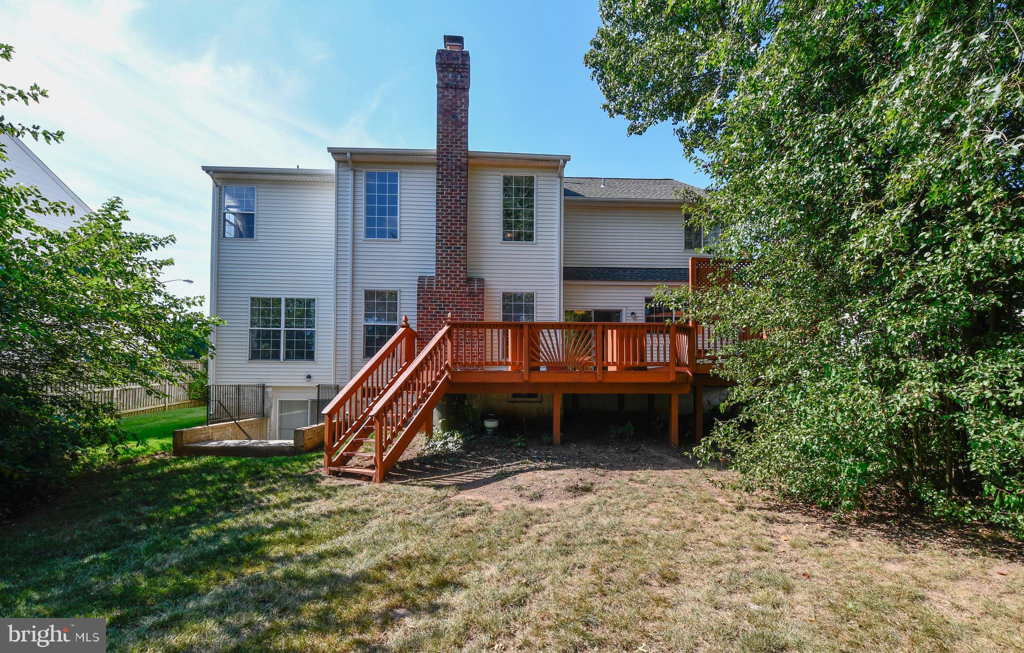 12508 CHIPPENHAM COURT