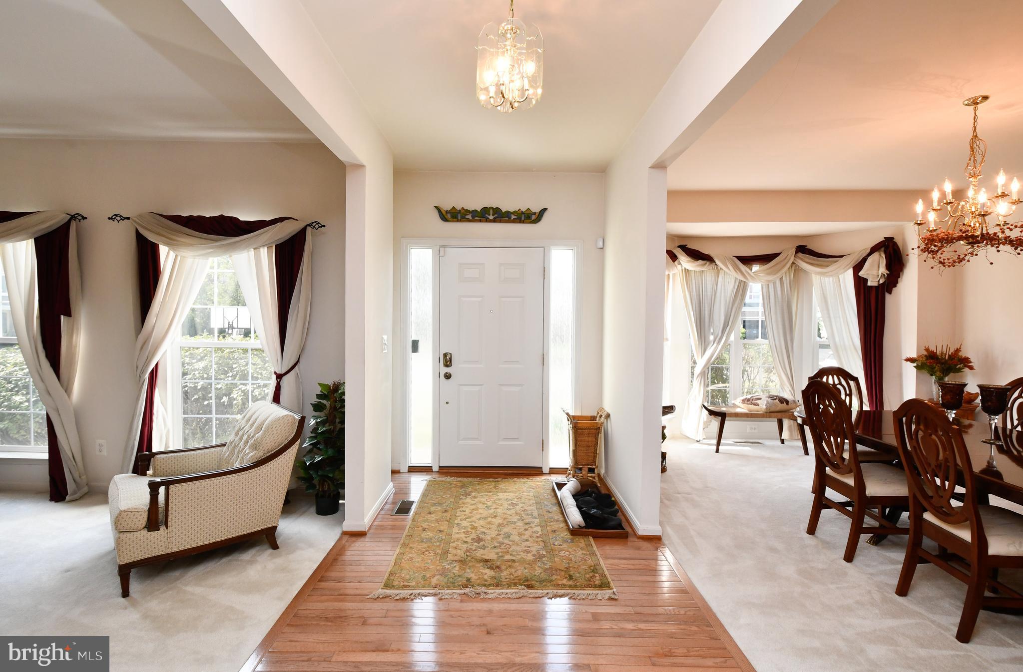 12508 CHIPPENHAM COURT