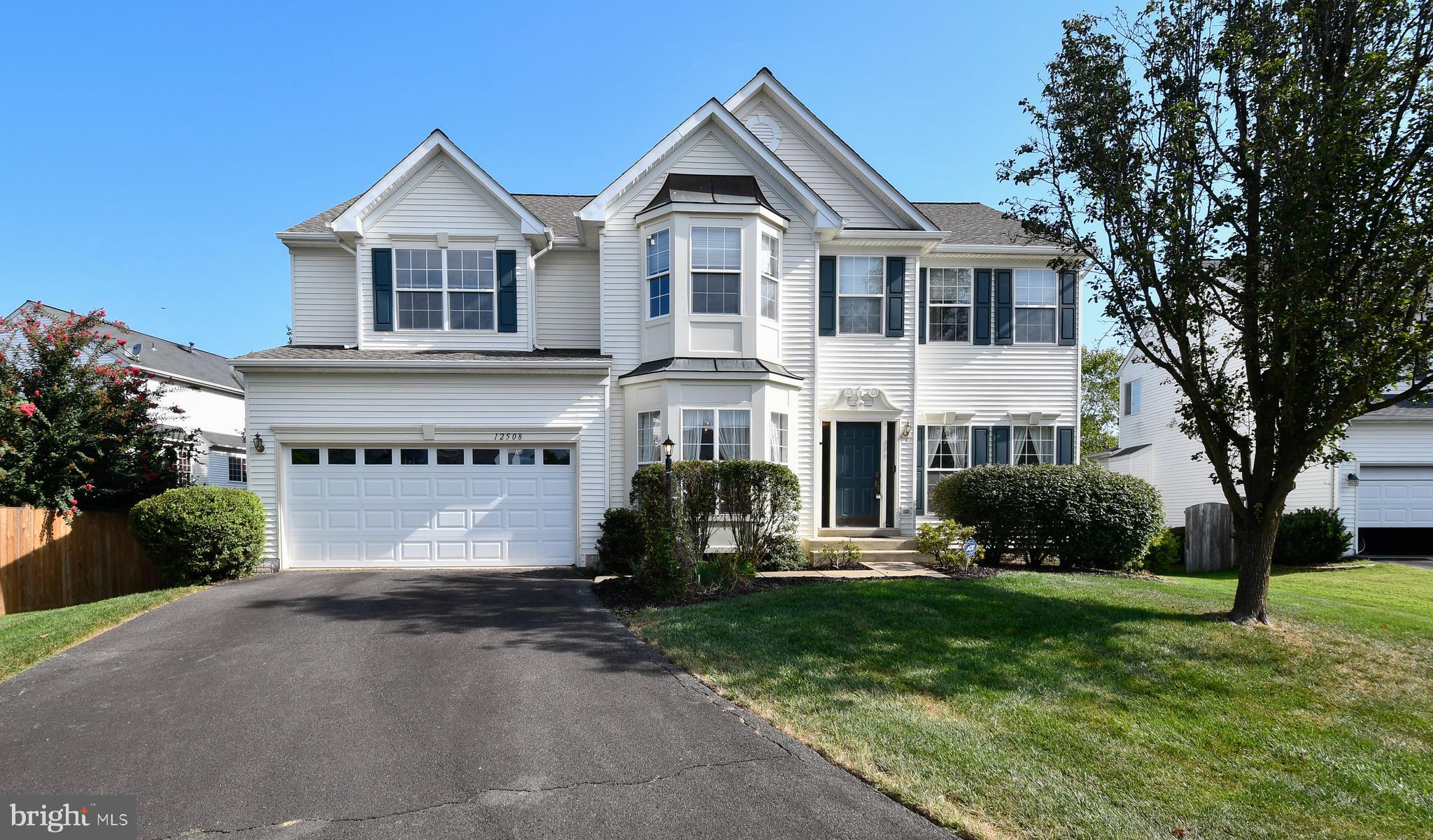 12508 CHIPPENHAM COURT