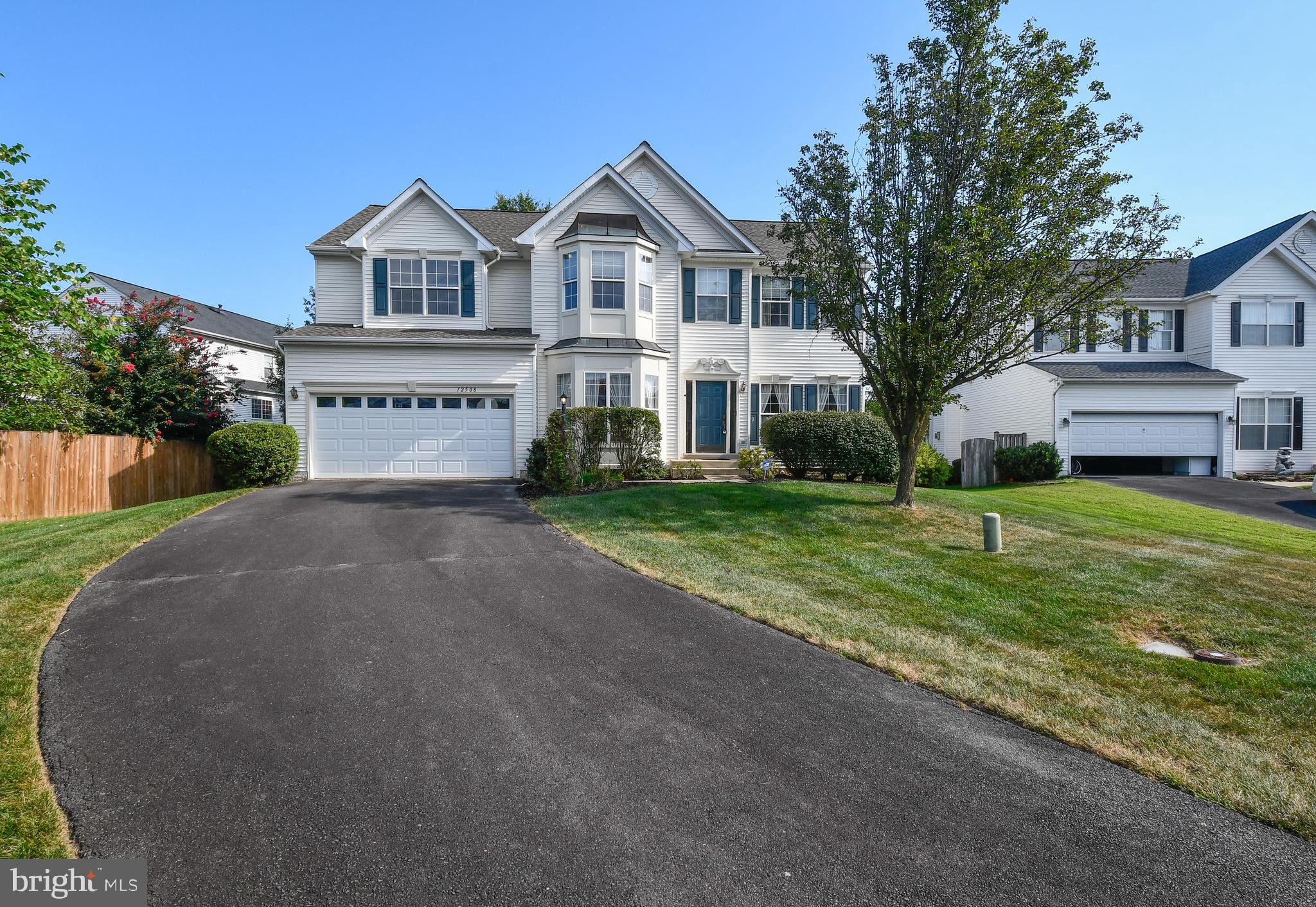 12508 CHIPPENHAM COURT