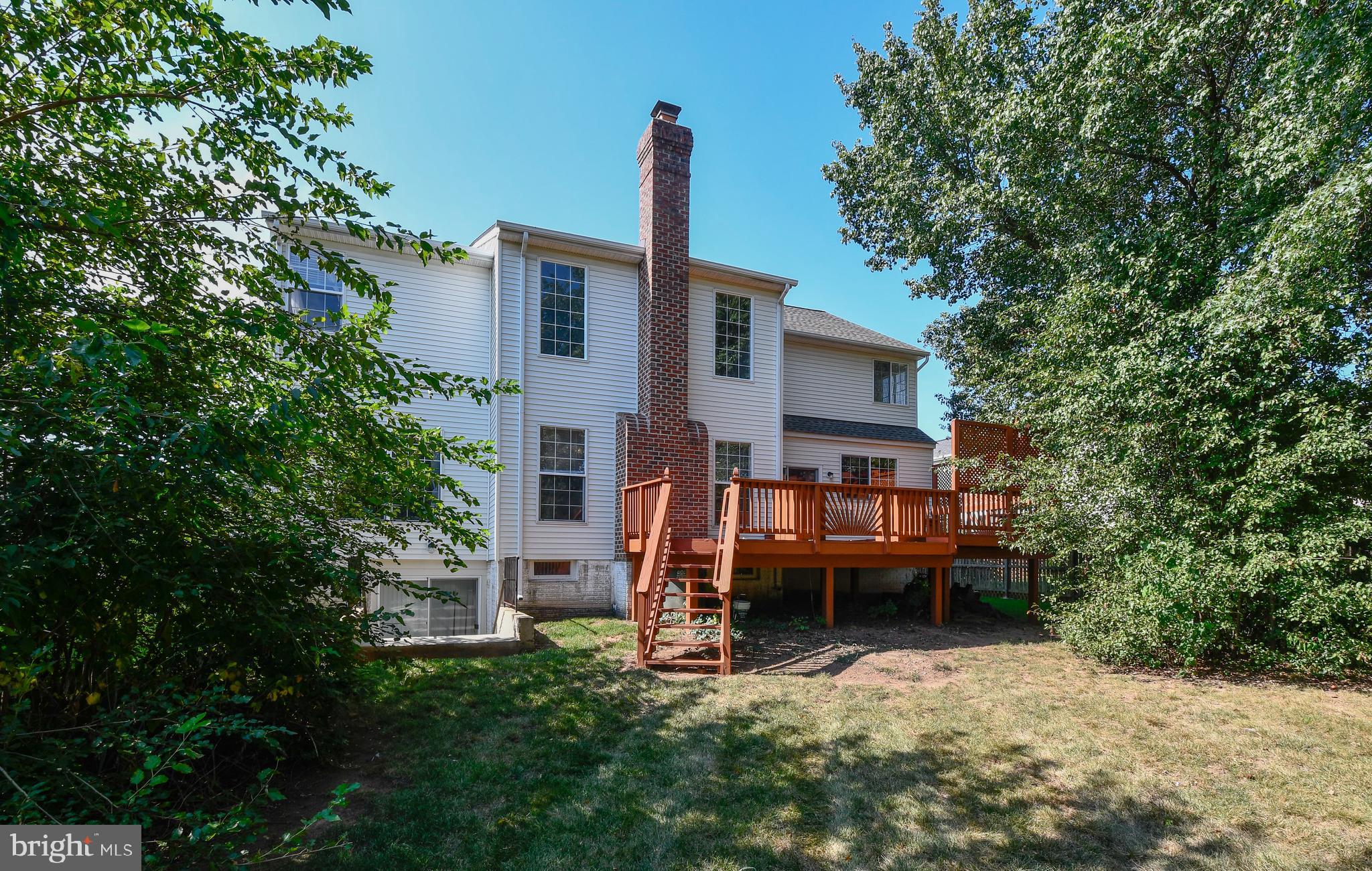 12508 CHIPPENHAM COURT