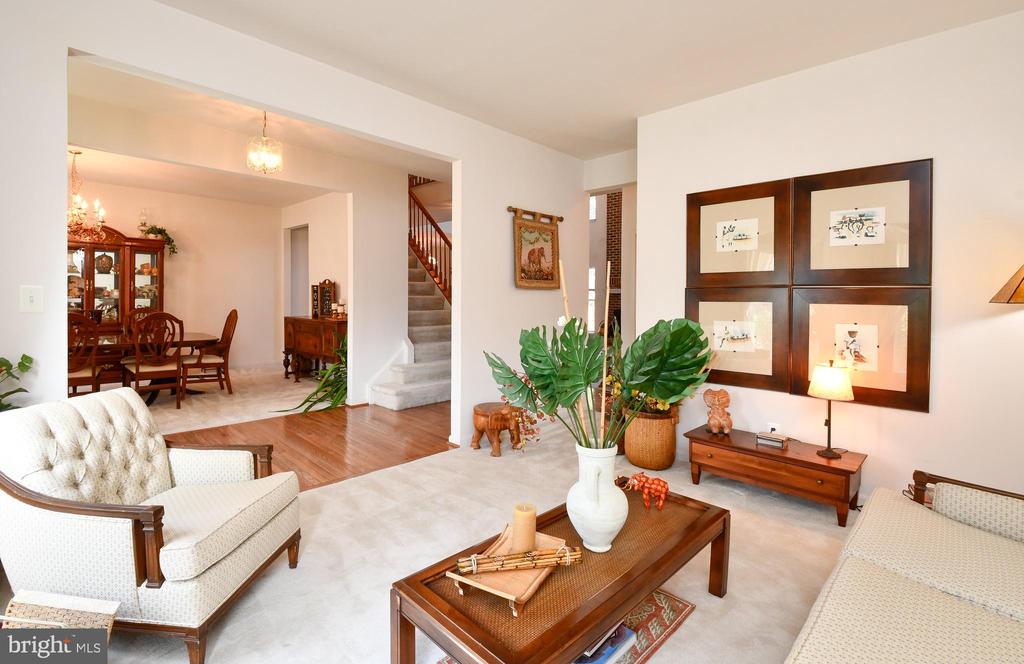 12508 CHIPPENHAM COURT